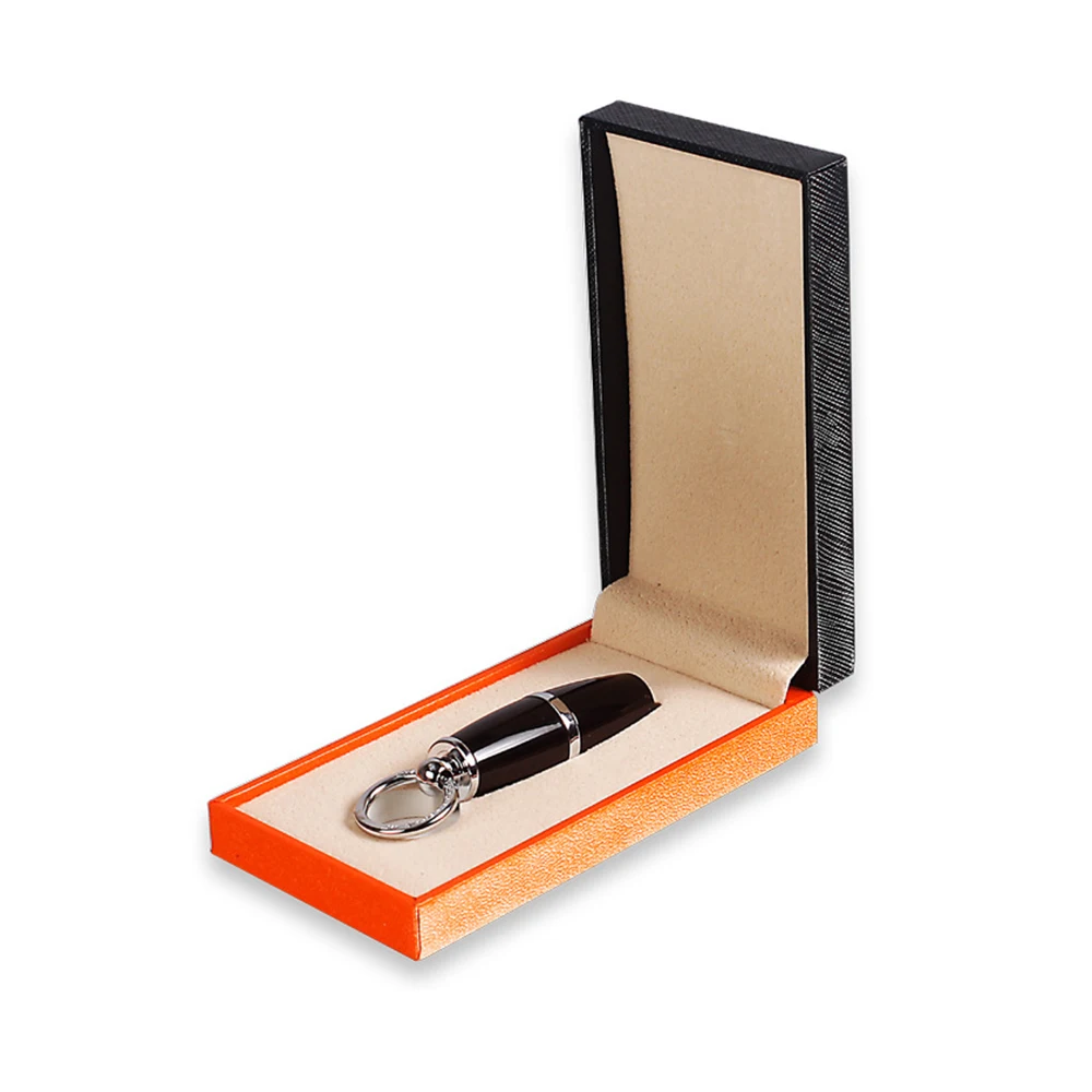 gift box product material: stainless steel name: portable cigar