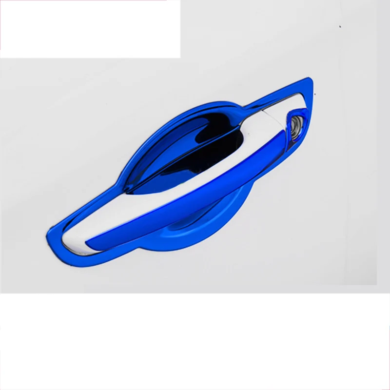 Lsrtw2017 Stainless Steel Car Door Handle Trims Door Bowl Trims for Hyundai Elantra 2016 2017 2018 2019 Accessories
Lsrtw2017 Stainless Steel Car Door Handle Trims Door Bowl Trims for Hyundai Elantra 2016 2017 2018 2019 Accessories