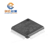 

100%new imported original STM32F042C6T6 STM32F042K6T6 STM32F070CBT6 LQFP-48 STM32F091RCT6 LQFP-64 Microcontrolle