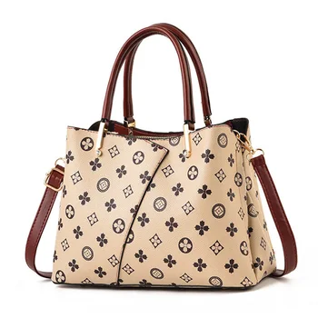 Bolsa Feminina Women Handbag High Quality Luxury Shoulder Messenger Bags Hand Bag Female Fashion Casual Bag
Bolsa Feminina Women Handbag High Quality Luxury Shoulder Messenger Bags Hand Bag Female Fashion Casual Bag