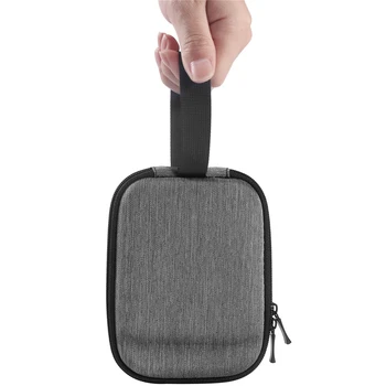 Portable External Hard Drive Storage Bag Waterproof Carrying Case for Seagate Barracuda Fast SSD 500GB 1TB 2TB Accessories
Portable External Hard Drive Storage Bag Waterproof Carrying Case for Seagate Barracuda Fast SSD 500GB 1TB 2TB Accessories
