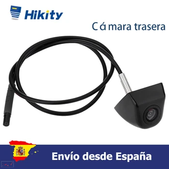 Hikity HD Waterproof Rear View Camera 170 Degree Viewing Angle Universal for Car Backup Camera
Hikity HD Waterproof Rear View Camera 170 Degree Viewing Angle Universal for Car Backup Camera