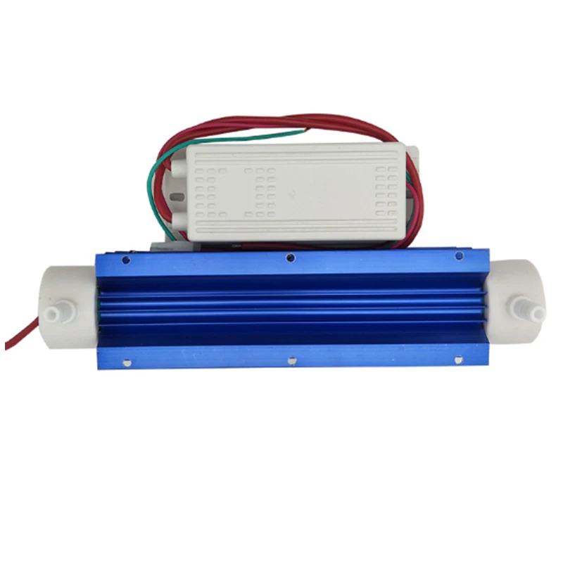 -110V 10G/H Air-Cooled Ceramic Tube Ozone Generator Ceramic Tube Ozone Generator Ceramic Tube
-110V 10G/H Air-Cooled Ceramic Tube Ozone Generator Ceramic Tube Ozone Generator Ceramic Tube