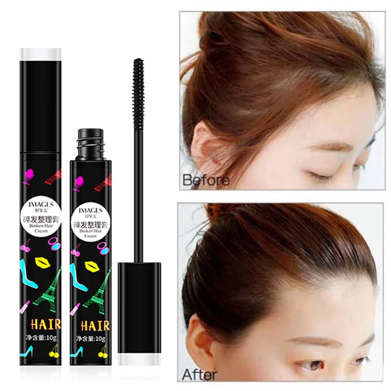 Broken Hair Finishing Stick Quickly Fix Rough Hair Refreshing Not Greasy Soften Hair Gentle Non-Irritating Hair Finishing Stick
Broken Hair Finishing Stick Quickly Fix Rough Hair Refreshing Not Greasy Soften Hair Gentle Non-Irritating Hair Finishing Stick
