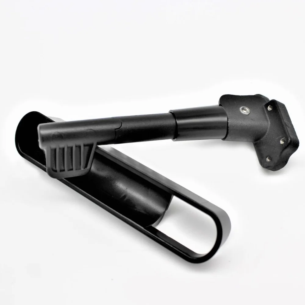 S1 ES2 ES3 ES4 Foot support Replacement Accessories Kickstand For Ninebot Mini Xiaomi Aluminum alloy
S1 ES2 ES3 ES4 Foot support Replacement Accessories Kickstand For Ninebot Mini Xiaomi Aluminum alloy
