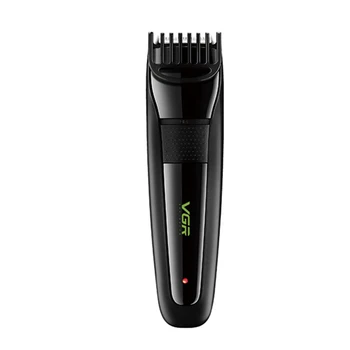 VGR V-015 Electric Clipper USB Charging Multifunction Hair Clipper Household Waterproof Electric Shaving Trimmer Shaving Knife
VGR V-015 Electric Clipper USB Charging Multifunction Hair Clipper Household Waterproof Electric Shaving Trimmer Shaving Knife