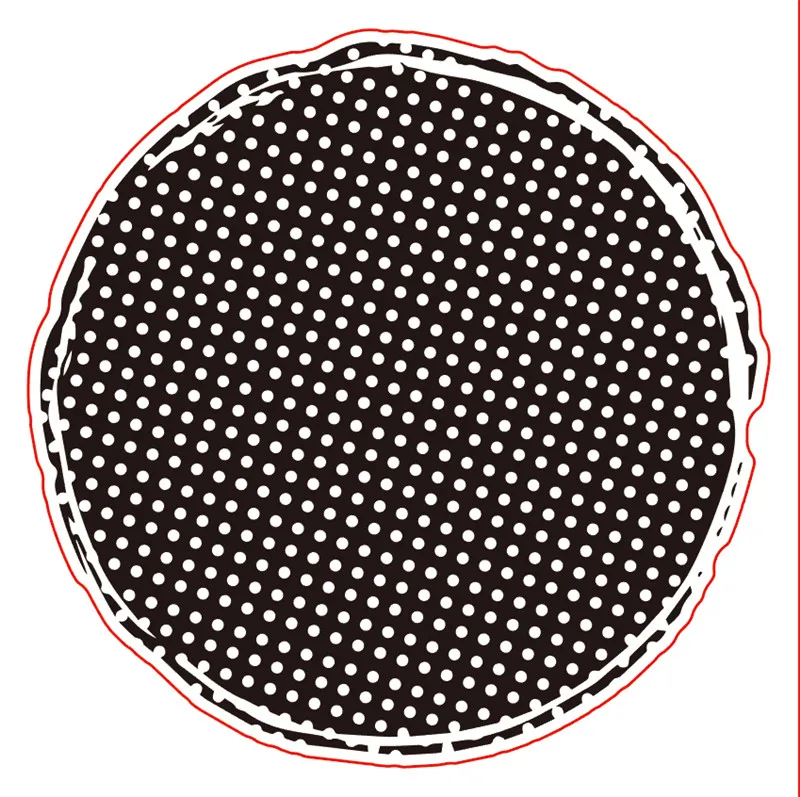 10x10 Black dots Transparent Clear Silicone Stamp Seal for DIY scrapbooking photo album Decorative clear stamp
10x10 Black dots Transparent Clear Silicone Stamp Seal for DIY scrapbooking photo album Decorative clear stamp