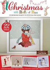 DD Mouse avatar Counted Cross Stitch Kit Cross stitch RS cotton with cross stitch A snowman girl in the snow
DD Mouse avatar Counted Cross Stitch Kit Cross stitch RS cotton with cross stitch A snowman girl in the snow