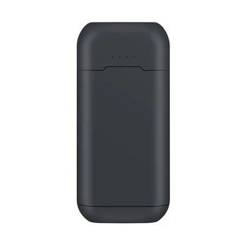 Yonii BL2 TypeC 18650 Battery Charger 2 Slots LED Charger for 18650 Power Bank Charger with Type C Charging Cable
Yonii BL2 TypeC 18650 Battery Charger 2 Slots LED Charger for 18650 Power Bank Charger with Type C Charging Cable