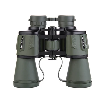 20x50 Powerful Binoculars Low Light Night Vision Wide-angle Eyepiece Professional Binocular Central Zoom Telescope
20x50 Powerful Binoculars Low Light Night Vision Wide-angle Eyepiece Professional Binocular Central Zoom Telescope