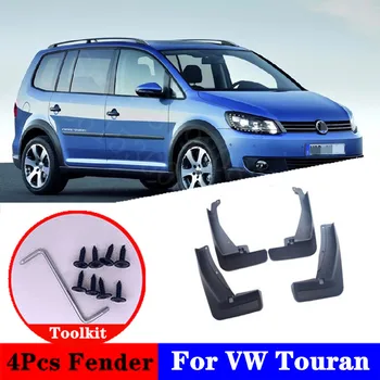 2017-2020 For Volkswagen Touran R-Line quattro Mudflap Splash Guard Special modification parts Mudguard Fen der car accessories
2017-2020 For Volkswagen Touran R-Line quattro Mudflap Splash Guard Special modification parts Mudguard Fen der car accessories