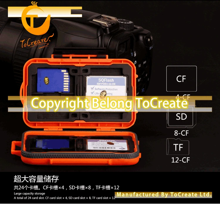 2020 New Style Memory Card Storage Box Trolley SD Card Bag Camera Memory Card Box Wholesale Hot Case Universal Big storage Ship
2020 New Style Memory Card Storage Box Trolley SD Card Bag Camera Memory Card Box Wholesale Hot Case Universal Big storage Ship