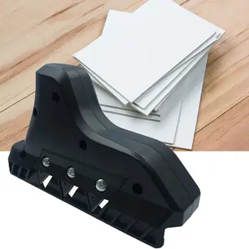 Gypsum Board Cutting tool Woodworking Cutting board tools Drywall Cutting Artifact Tool Plasterboard Edger
Gypsum Board Cutting tool Woodworking Cutting board tools Drywall Cutting Artifact Tool Plasterboard Edger
