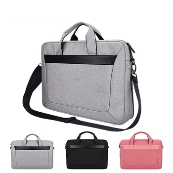 Laptop Shoulderbag for 13" 15" 14", Notebook Handbag for Mac 13.3 " 15.4", women laptop shoulder bags laptop bag
Laptop Shoulderbag for 13" 15" 14", Notebook Handbag for Mac 13.3 " 15.4", women laptop shoulder bags laptop bag