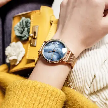 Relogio Feminino Women's Casual Stainless Steel Strap Quartz Watch Top Brand Girls Bracelet Clock WristWatch Women
Relogio Feminino Women's Casual Stainless Steel Strap Quartz Watch Top Brand Girls Bracelet Clock WristWatch Women