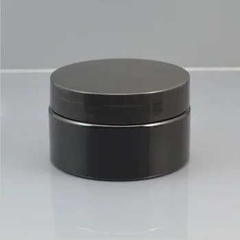 30g 50g 100g Black Cosmetic Container Plastic Cream Jar,Empty Plastic Cream Reuse Container With Lids Printable Custom
30g 50g 100g Black Cosmetic Container Plastic Cream Jar,Empty Plastic Cream Reuse Container With Lids Printable Custom