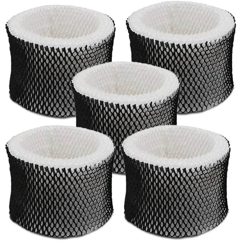 -for HWF64 Humidifier Filters Replacement Humidifier Filters for Holmes HWF64 Humidifier Needs Filters B, 5
-for HWF64 Humidifier Filters Replacement Humidifier Filters for Holmes HWF64 Humidifier Needs Filters B, 5