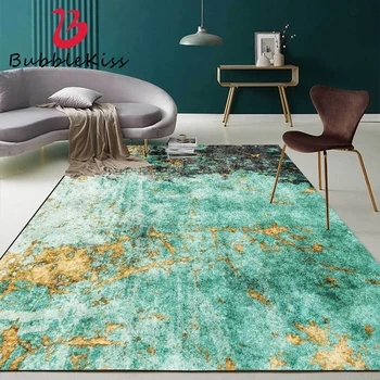 Bubble Kiss Home Living Room Carpet Nordic Abstract Pattern Carpets For Living Room Polyester Non-Slip Bedroom Decor Carpets
Bubble Kiss Home Living Room Carpet Nordic Abstract Pattern Carpets For Living Room Polyester Non-Slip Bedroom Decor Carpets