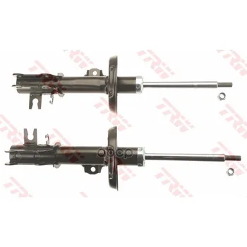 Shock Absorber (packing 2 pcs/price for 1 pc) Chevrolet Aveo TRW/Lucas Art. jgm1337t
Shock Absorber (packing 2 pcs/price for 1 pc) Chevrolet Aveo TRW/Lucas Art. jgm1337t
