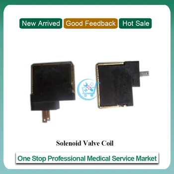 ABX PENTER60 P60 PENTER80 P80 MICRO 60/M60 Hematology Analyzer Solenoid Valve Coil
ABX PENTER60 P60 PENTER80 P80 MICRO 60/M60 Hematology Analyzer Solenoid Valve Coil