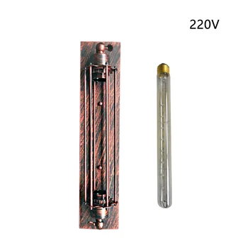 E27 Loft Wall Lamp Restaurant Hotel Hallway Iron Structure Vintage Style Rustproof Industrial Durable Reliable Easy Installed 
E27 Loft Wall Lamp Restaurant Hotel Hallway Iron Structure Vintage Style Rustproof Industrial Durable Reliable Easy Installed