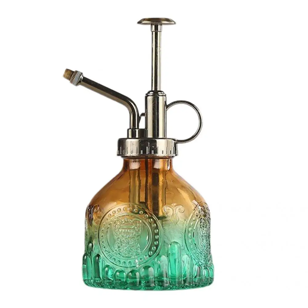 Vintage Pumpkin Style Multi Purpose Cute Mini Flowers Water Sprayer for Flowers Watering Kettle Spray Bottles
Vintage Pumpkin Style Multi Purpose Cute Mini Flowers Water Sprayer for Flowers Watering Kettle Spray Bottles