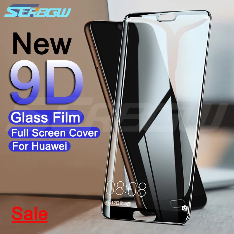 9D Full Cover Protective Glass on the For Huawei P20 Pro P10 P9 Lite Plus P Smart 2019 Tempered Screen Protector Glass Film Case
9D Full Cover Protective Glass on the For Huawei P20 Pro P10 P9 Lite Plus P Smart 2019 Tempered Screen Protector Glass Film Case