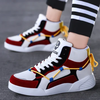Sneakers Men Shoes For Male Sharks Trainers Footwear Sapatos Masculino Summer Breathable High Quality Chaussures Pour Hommes
Sneakers Men Shoes For Male Sharks Trainers Footwear Sapatos Masculino Summer Breathable High Quality Chaussures Pour Hommes