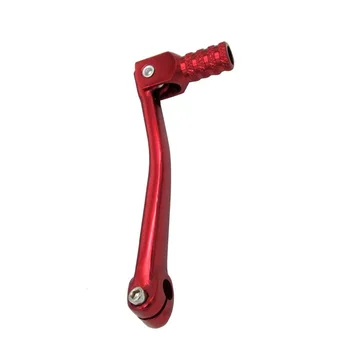 Universal ATV 2" CNC High-grade Folding TGR 250 Gear Shifter for 50cc 70cc 90cc 110cc Dirt Bike Pit Bike
Universal ATV 2" CNC High-grade Folding TGR 250 Gear Shifter for 50cc 70cc 90cc 110cc Dirt Bike Pit Bike