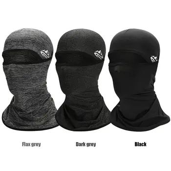 Lixada Cycling Face Mask UPF50+ Helmet Liner Balaclava Cooling Ice Silk Neck Gaiter Summer UV Protection Headgear 
Lixada Cycling Face Mask UPF50+ Helmet Liner Balaclava Cooling Ice Silk Neck Gaiter Summer UV Protection Headgear
