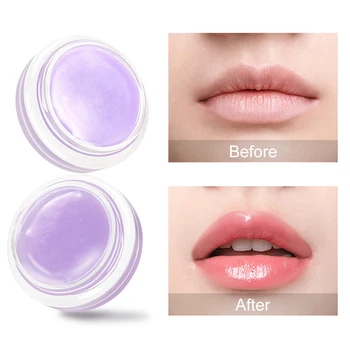 Lip Sleeping Mask Night Sleep Moistened Balm Cute Lip Plumper Smoothing Dryness Protection Lip Mask Care Oil
Lip Sleeping Mask Night Sleep Moistened Balm Cute Lip Plumper Smoothing Dryness Protection Lip Mask Care Oil
