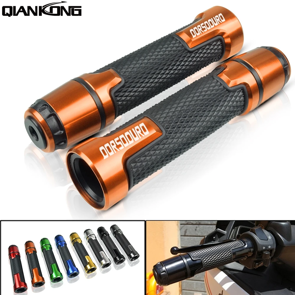 Motorcycle Handle Handlebar Hand Bar Grip hand grips For Aprilia Dorsoduro 900 2016 Dorsoduro 750 Dorsoduro 1200 2008-2017
Motorcycle Handle Handlebar Hand Bar Grip hand grips For Aprilia Dorsoduro 900 2016 Dorsoduro 750 Dorsoduro 1200 2008-2017