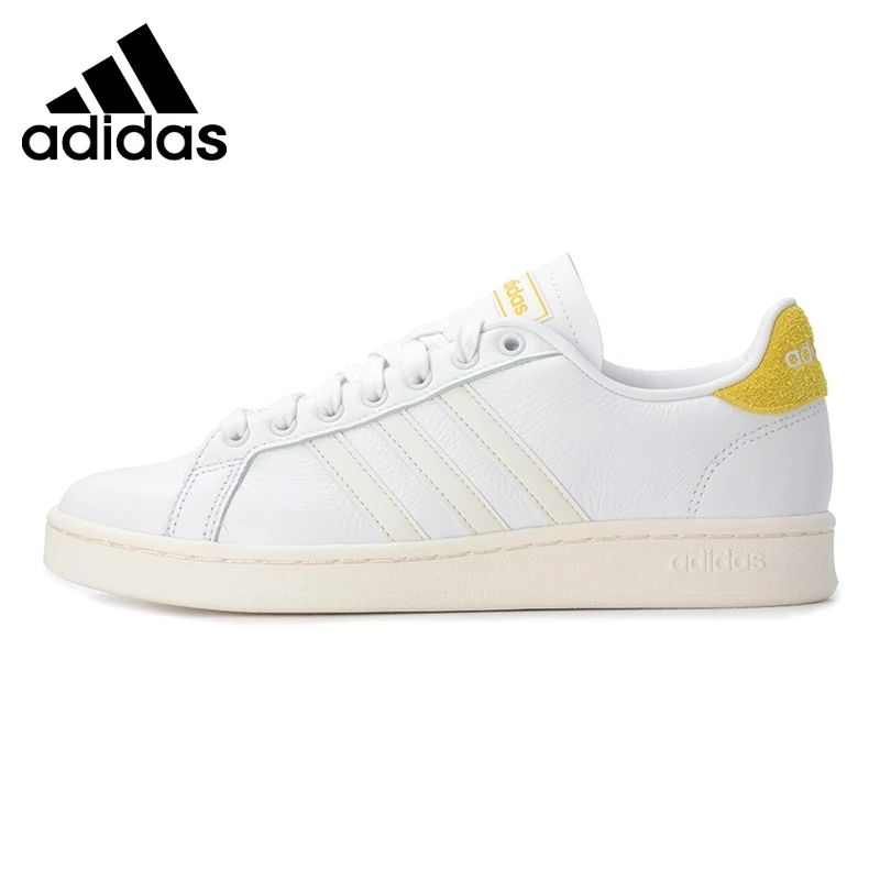 Original New Arrival Adidas NEO GRAND COURT Unisex Skateboarding Shoes Sneakers
Original New Arrival Adidas NEO GRAND COURT Unisex Skateboarding Shoes Sneakers
