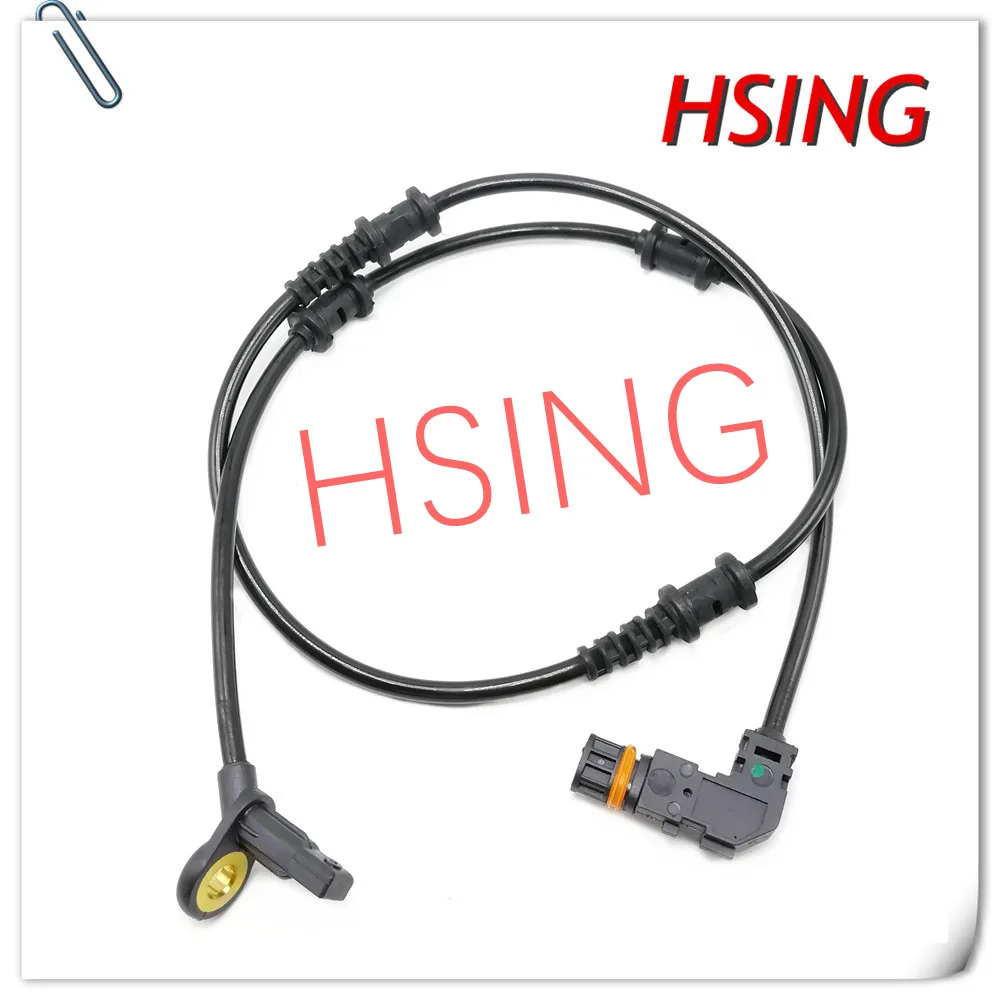 HSINGYE совершенно новый # A1645400917 ABS Датчик скорости колеса подходит для Mercede s GL320 ML350