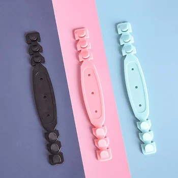 Mask Strap Extender, Anti-Tightening Mask Holder Accessories Ear Grips Extension Mask Hook Ear Strap Buckle Ear Pain Relieved
Mask Strap Extender, Anti-Tightening Mask Holder Accessories Ear Grips Extension Mask Hook Ear Strap Buckle Ear Pain Relieved