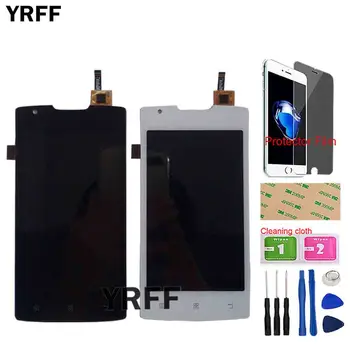 Mobile LCD Display For Lenovo A1000 LCD Display Screen with Touch Sensor Complete Assembly Tools Protector Film
Mobile LCD Display For Lenovo A1000 LCD Display Screen with Touch Sensor Complete Assembly Tools Protector Film