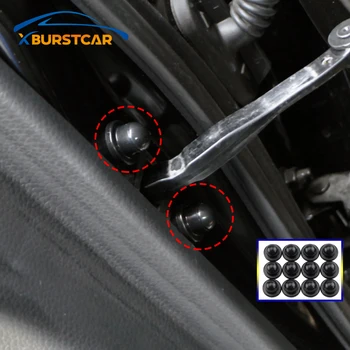 For Subaru Forester Impreza Legacy Outback XV Car Door Lock Screw Protector Cover Auto Protection Stopper Bolt Cover Accessories
For Subaru Forester Impreza Legacy Outback XV Car Door Lock Screw Protector Cover Auto Protection Stopper Bolt Cover Accessories