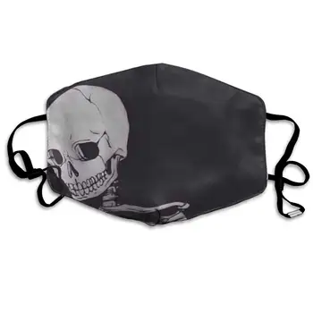 Mouth Mask Skull Human Psd Print Masks - Breathable Adjustable Windproof Mouth-Muffle, Camping Running for Women and Men 
Mouth Mask Skull Human Psd Print Masks - Breathable Adjustable Windproof Mouth-Muffle, Camping Running for Women and Men