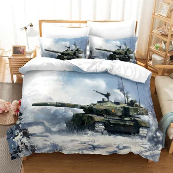 Soft Quilt Cover Pillow Case 3Pcs Home Textile Products 3D Digital Printed Set Wolf Bedding Comfortable
Soft Quilt Cover Pillow Case 3Pcs Home Textile Products 3D Digital Printed Set Wolf Bedding Comfortable
