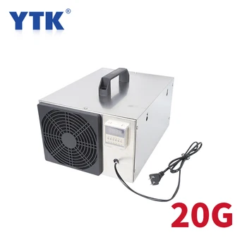 Processor Farming Environment Ozone Generator Sterilization Disinfection Ozonizer Air Purifier Homecare 
Processor Farming Environment Ozone Generator Sterilization Disinfection Ozonizer Air Purifier Homecare