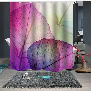 Leaf Leaves Trees Shower Curtains with Hooks For Bathroom Decor Modern Landscape Bath Waterproof Curtain Gift
Leaf Leaves Trees Shower Curtains with Hooks For Bathroom Decor Modern Landscape Bath Waterproof Curtain Gift