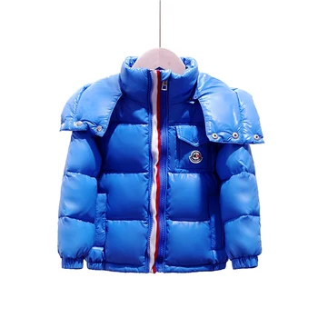 Russia Winter Hood 90% White Duck Down Coats Boy Girl Thick Kids Down Jacket Children Spring Fall Toddler Outerwear Warm Clothes
Russia Winter Hood 90% White Duck Down Coats Boy Girl Thick Kids Down Jacket Children Spring Fall Toddler Outerwear Warm Clothes