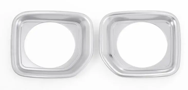 Suitable for 14-16 for Land Rover Discovery 4 Front Fog Lamp Decorative Frame Patches
Suitable for 14-16 for Land Rover Discovery 4 Front Fog Lamp Decorative Frame Patches