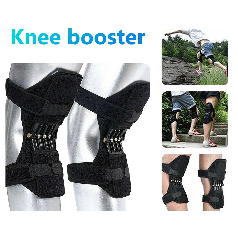 CALOFE Outdoor Adjustable Knee Support Pad Brace Protector Patella Knee Support Arthritis Knee Joint Leg Compression Sleeve Pad
CALOFE Outdoor Adjustable Knee Support Pad Brace Protector Patella Knee Support Arthritis Knee Joint Leg Compression Sleeve Pad