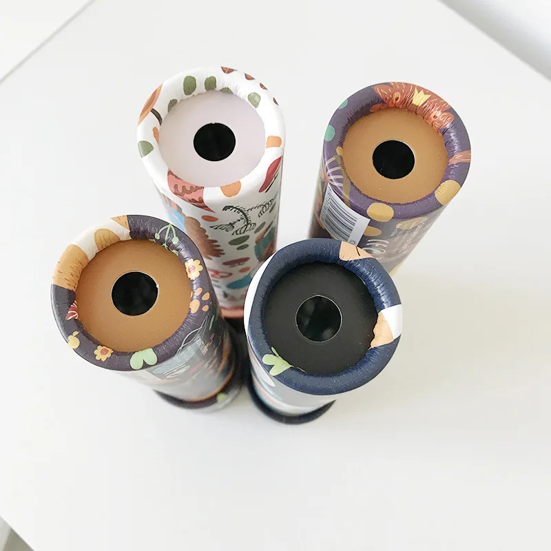 Science Experiment Cartoon Baby Toy Outdoor Children Game Kaleidoscope Have Educational Prism 1-5-Year-Old 
Science Experiment Cartoon Baby Toy Outdoor Children Game Kaleidoscope Have Educational Prism 1-5-Year-Old