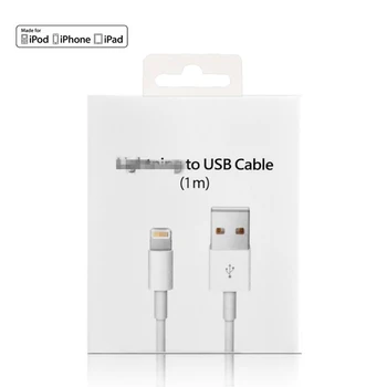 10pcs 1m 2m Original USB Data Sync Charging Cable for iPhone 7 8 Plus 11 6 6S PLUS XS Max XR SE Fast Charger Mobile Phone Cable
10pcs 1m 2m Original USB Data Sync Charging Cable for iPhone 7 8 Plus 11 6 6S PLUS XS Max XR SE Fast Charger Mobile Phone Cable