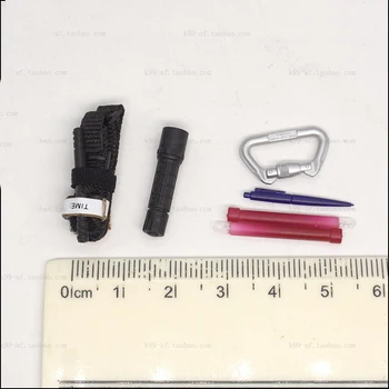 1/6 DAM78066 Light Stick and Flashlight Models for 12''Figures Bodies Accessories
1/6 DAM78066 Light Stick and Flashlight Models for 12''Figures Bodies Accessories