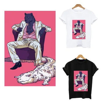 anime patch stripes thermo stickers on clothes heat-sensitive patches iron on transfers for clothing transfer fusible tops
anime patch stripes thermo stickers on clothes heat-sensitive patches iron on transfers for clothing transfer fusible tops