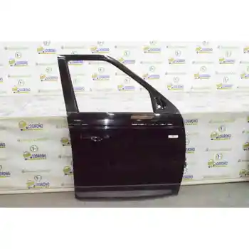 RIGHT FRONT DOOR LAND ROVER RANGE ROVER SPORT
RIGHT FRONT DOOR LAND ROVER RANGE ROVER SPORT
