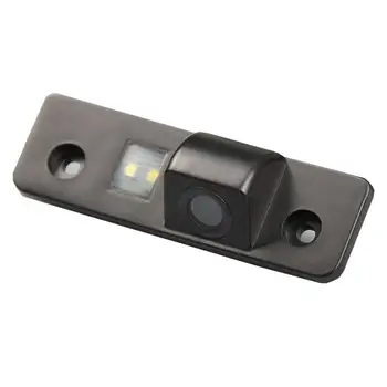 HD 720p Rear Camera Reversing Backup Camera for VW Skoda Octavia 2 RS 1Z Facelift/Superb ‖2 Fabia ‖2/Roomster/Tour
HD 720p Rear Camera Reversing Backup Camera for VW Skoda Octavia 2 RS 1Z Facelift/Superb ‖2 Fabia ‖2/Roomster/Tour